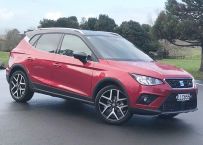 Mẫu SUV giá rẻ hơn Honda HR-V 150 triệu ra mắt: Diện mạo long lanh hất cẳng Kia Seltos, Hyundai Kona