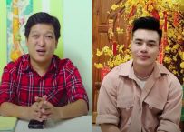 Trường Giang, Lê Dương Bảo Lâm đồng loạt báo tin vui đến khán giả, tiết lộ bí mật khi về quê ở ẩn