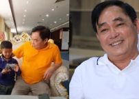 Ông Huỳnh Uy Dũng: Hé lộ cuộc gặp gỡ với 1 em bé nghèo và con người thật khiến ai nấy đều sững sờ