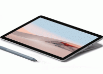 Microsoft Surface Go 3 sẽ có thời lượng pin 13 tiếng