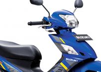 Mẫu xe số giá 25 triệu cạnh tranh Honda Wave Alpha: Trang bị so kè Yamaha Sirius, thiết kế táo bạo