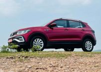 Mẫu SUV của Đức lập thành tích khủng trước ngày ra mắt, sẵn sàng quyết đấu KIA Seltos và Honda HR-V