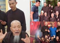 Tịnh Thất Bồng Lai bị vạch trần, CĐM chỉ đích danh, chất vấn trách nhiệm 2 trùm showbiz Điền Quân