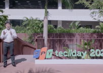 FPT Techday 2021 ra mắt bộ sản phẩm giải pháp giúp doanh nghiệp tái thiết trong Bình Thường Xanh