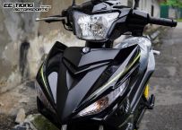 Mẫu xe số đẹp lấn át Honda Wave Alpha bất ngờ về đại lý, giá bán khiến khách Việt 'giật mình'