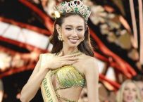 Tổ chức Miss Grand tuyên bố ‘đanh thép’ trước thông tin Thùy Tiên mua giải 1 triệu USD