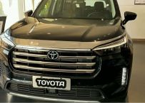 Toyota Innova 2022 lộ diện: Lột xác toàn diện, sẵn sàng ‘hạ bệ’ Mitsubishi Xpander và Suzuki XL7