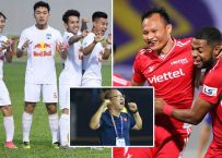 Sau thất bại ở AFF Cup, Việt Nam bất ngờ có 'chiến thắng lớn' trước Thái Lan ở giải đấu số 1 châu Á