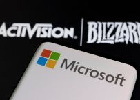 Nhân viên của Activision Blizzard cảm thấy tuyệt hơn khi được Microsoft mua lại công ty 