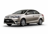 Chao đảo với chiếc Toyota Vios đang rao bán giá 289 triệu, rẻ hơn Kia Morning 2021 mới 100 triệu