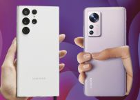 Samsung Galaxy S22 vs Xiaomi 12: flagship nào vượt trội hơn?