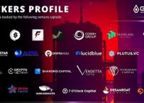 50 triệu USDT đầu tư vào nền tảng blockchain GEMS Esports 3.0
