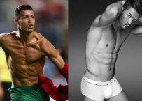 Từng bị tình cũ bóc mẽ 'hàng nhỏ', Ronaldo quyết tiêm botox để biến 'cậu nhỏ' thành 'hàng khủng'