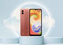 Giá Galaxy A04 mới nhất tháng 12, bất ngờ giảm sâu, rẻ đến mức dọa hất cẳng Redmi 10A