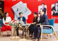 Công ty tài chính số Home Credit ra mắt cẩm nang 'Hiểu về tài chính'