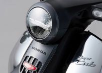 Tin xe trưa 22/3: 'Honda SH bản xe số' mở bán với giá khó tin, dân tình vội xuống tiền tậu xe