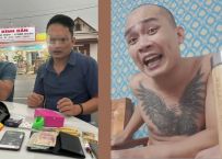 Rộ tin ‘giang hồ mạng’ Tiến Bịp bị bắt, lực lượng chức năng lên tiếng nói rõ sự thật
