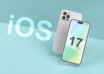 iOS 17 sẽ ra mắt với một loạt các cải tiến và tính năng mới