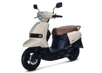 Tin xe tối 28/3: 'Tân binh' xe ga gây sốt vì đẹp lạ, giá bán khiến Honda Vision 2023 'khóc thét'
