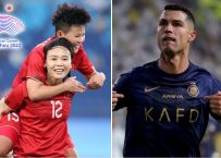 Kết quả bóng đá hôm nay: ĐT nữ Việt Nam đại thắng ở ASIAD 2023; Ronaldo lập kỷ lục cùng Al Nassr?