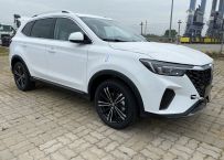 ‘Dấu chấm hết’ cho Mazda CX-5 về Việt Nam giá 644 triệu đồng: Thiết kế cực đẹp, rẻ ngang Kia Seltos