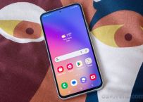 Galaxy A54 5G tụt giá sâu dưới 9 triệu, vua tầm trung rẻ nhất trong lịch sử ăn đứt iPhone 11