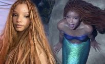 Mất 3 tỷ để làm tóc cũng không khiến Halle Bailey 'giống' nàng tiên cá trong nguyên tác