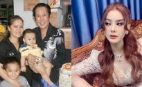 Lâm Khánh Chi phẫn nộ phơi bày sự thật về gia đình Vũ Linh, nói rõ thân phận của Hồng Loan