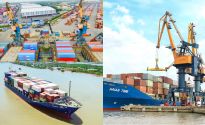 Doanh nghiệp vận tải duy nhất của Việt Nam lọt top đội tàu lớn nhất TG, bất ngờ danh tính ông chủ