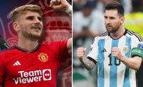 Tin chuyển nhượng mới nhất 28/11: Messi rời Miami trở lại đội bóng cũ; Timo Werner cập bến Man Utd?