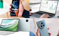 Tin công nghệ trưa 29/11: Honor Magic6 Pro sắp ra mắt, MatePad Pro 11 và MateBook D16 ra mắt, Galaxy S22 Ultra giá rẻ
