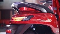 Tin xe máy hot 15/4: ‘Vua xe ga’ 160cc của Honda về Việt Nam: Có phanh ABS, màn LCD, xịn hơn Air Blade