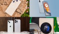 Tin công nghệ trưa 17/4: Moto Edge 50 Fusion ra mắt, iPhone 8 Plus giá rẻ, mở hộp nubia Flip, Moto Edge 50 Ultra ra mắt