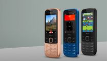 Điện thoại cục gạch Nokia 225 4G ra mắt phiên bản 2024 với pin lớn và cổng USB-C