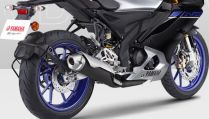 Tin xe hot 30/4: ‘Tân binh’ côn tay 155cc của Yamaha ra mắt, xịn sò hơn Exciter và Honda Winner X