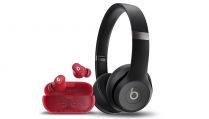 Bộ đôi tai nghe Bluetooth cao cấp Beats Solo 4 và Beats Solo Buds ra mắt với thời lượng pin dài