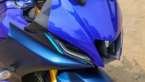 Yamaha ra mắt ‘vua côn tay’ 155cc xịn hơn Exciter, lấn át Honda Winner X với phanh ABS 2 kênh, giá mềm