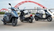 Tin xe máy hot 7/5: ‘Vua xe ga’ Honda Spacy 110 2024 ra mắt, xịn hơn Vision, giá siêu rẻ 32 triệu đồng