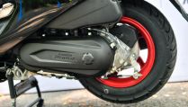 Quên Air Blade đi, Honda ra mắt ‘vua xe ga’ 125cc mới đẹp long lanh, xịn như SH, giá 38,8 triệu đồng