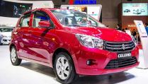 Tin xe 18/5: Suzuki ra mắt ‘vua xe cỡ A’ giá 208 triệu đồng đẹp hơn Kia Morning và Hyundai Grand i10