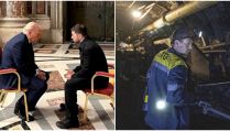 Thông tin nóng về việc kí thỏa thuận khoáng sản giữa Ukraine và Mỹ, ông Trump cam kết 1 điều với Ukraine
