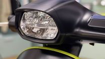 ‘Huyền thoại xe ga’ 155cc mới thương hiệu Ý ra mắt, khắc chế cứng Honda SH và Air Blade, giá hấp dẫn