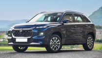 Suzuki ra mắt mẫu SUV cỡ B mới đẹp mê ly, giá 358 triệu đồng rẻ như Hyundai Grand i10 và Kia Morning