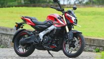 'Ăn đứt' Yamaha Exciter và Honda Winner X, ‘thần gió’ 373cc mới cực đẹp ra mắt giá 50,9 triệu đồng