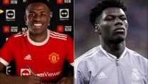 Chuyển nhượng MU 11/7: Vinicius sẵn sàng gia nhập Man Utd; Xong vụ Tchouameni về Manchester United