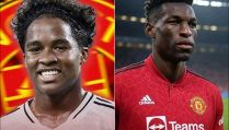 Chuyển nhượng MU 14/7: Nicolas Jackson đồng ý tới Man Utd; Xong vụ Endrick gia nhập Manchester United