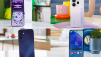 Tin công nghệ tối 17/7: Galaxy A55 vẫn hot, Galaxy A15 rẻ xả kho, Redmi Note 14 5G giá mềm, OPPO Reno12 Pro hấp dẫn