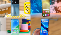 Tin công nghệ hot tối 18/7: Vivo X300 Pro lộ diện, iQOO Z10R rò rỉ, Xiaomi 15 dưới 20 triệu, Galaxy S24 5G hạ giá
