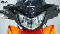 Quên Future đi, ‘vua xe số’ 125cc mới giá 32 triệu đồng của Honda về đại lý Việt, xịn hơn Wave Alpha