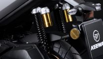 Tin xe hot 3/8: Ra mắt đối thủ ‘trên cơ’ Honda SH với thiết kế cực chất, giá rẻ ngang Air Blade 160